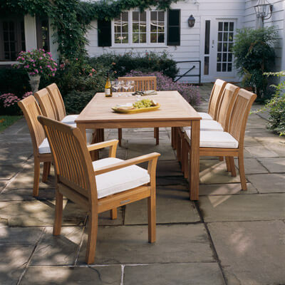 Chelsea Dining Chairs