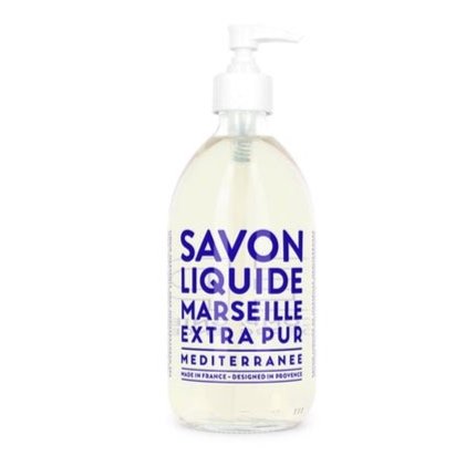 Compagnie De Provence Liquid Soap