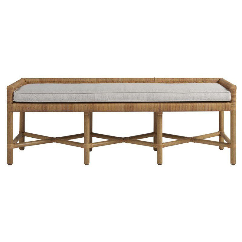 Escape Pull Up Bench