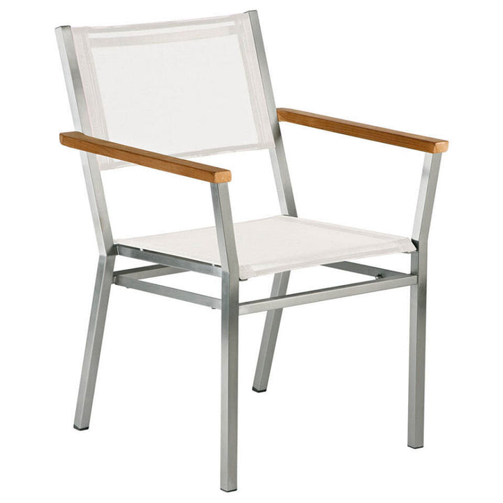 Equinox Sling Dining Chairs