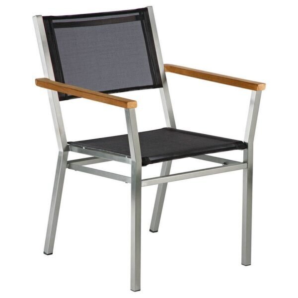 Equinox Sling Dining Chairs