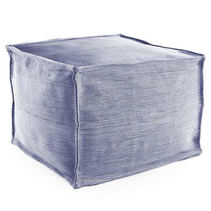Indoor/Outdoor Pouf
