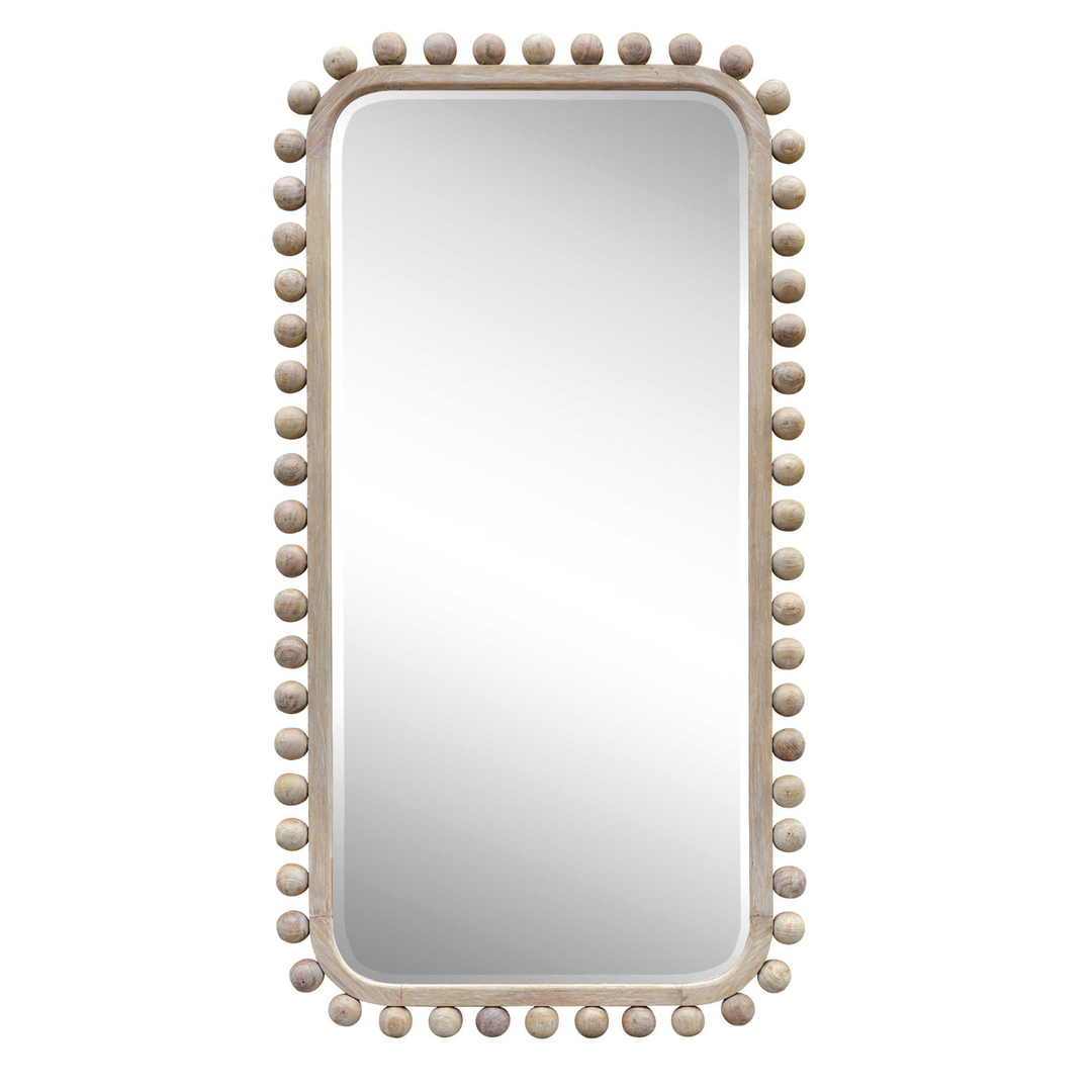 Brianza Rectangular Floor Mirror