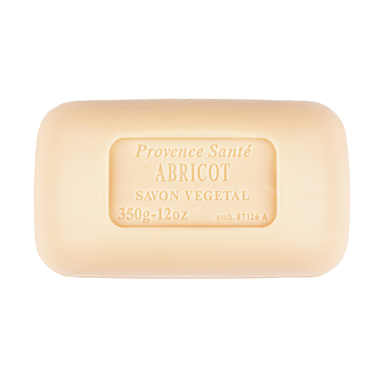 Provence Santé Big Bar Soap