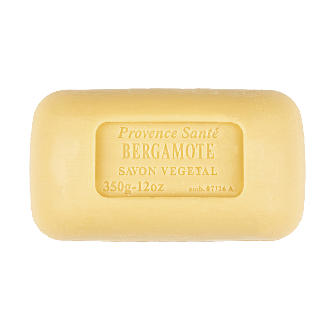 Provence Santé Big Bar Soap