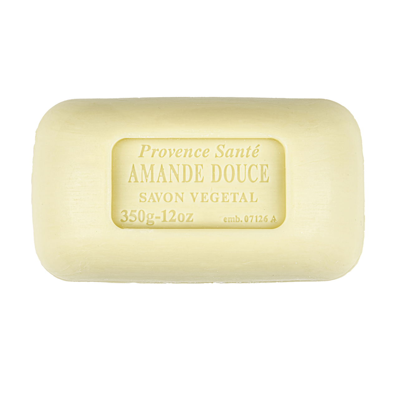 Provence Santé Big Bar Soap