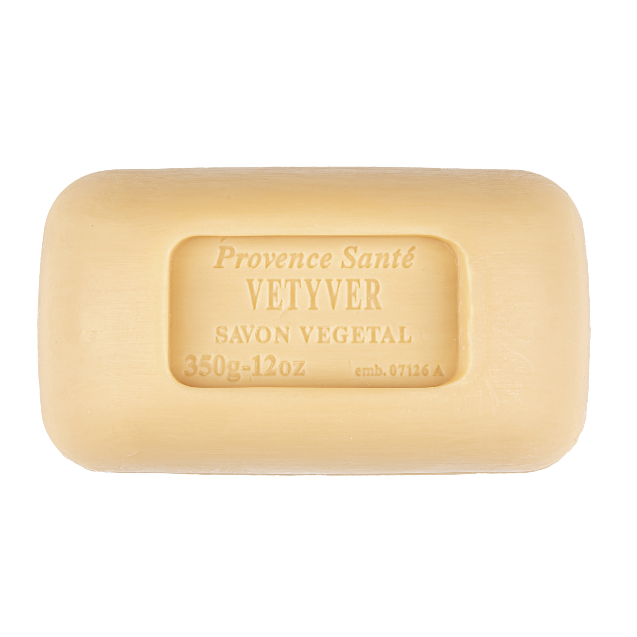 Provence Santé Big Bar Soap