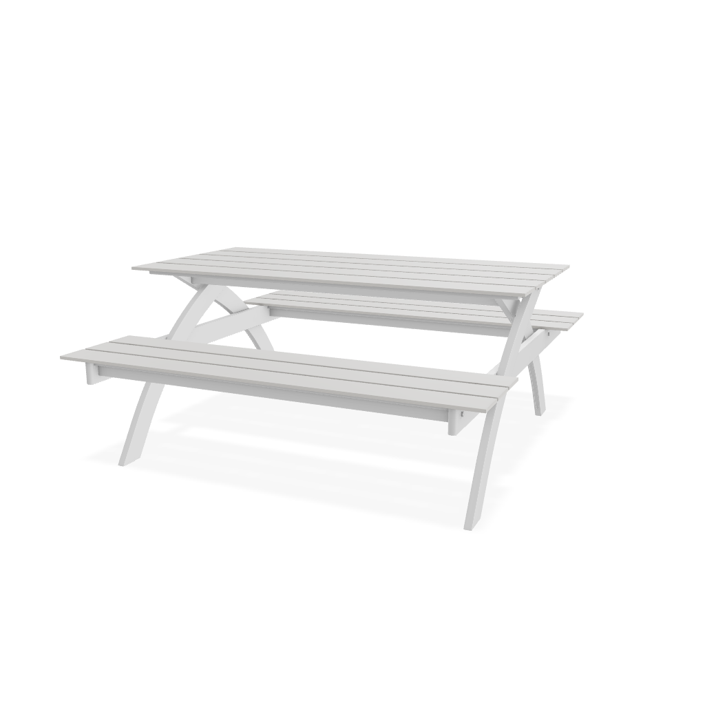 Plymouth Bay Picnic Table