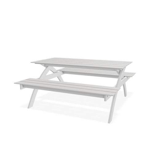 Plymouth Bay Picnic Table