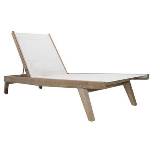Quantas Chaise Lounge
