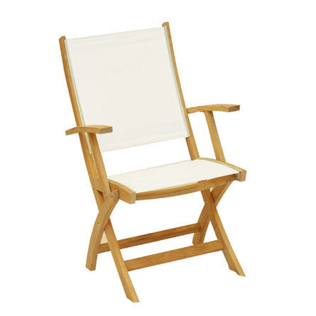 Quantas Folding Chairs