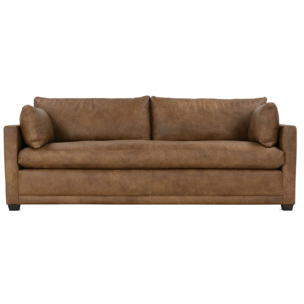 Sylvie Sofa by Robin Bruce