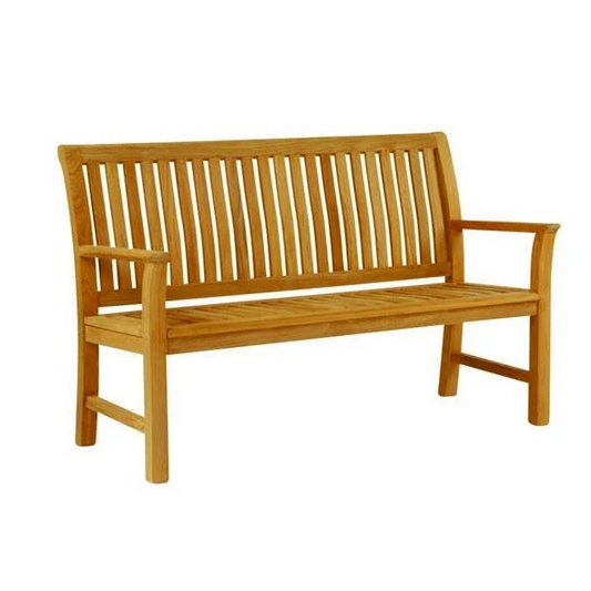 Chelsea 4.5' Bench
