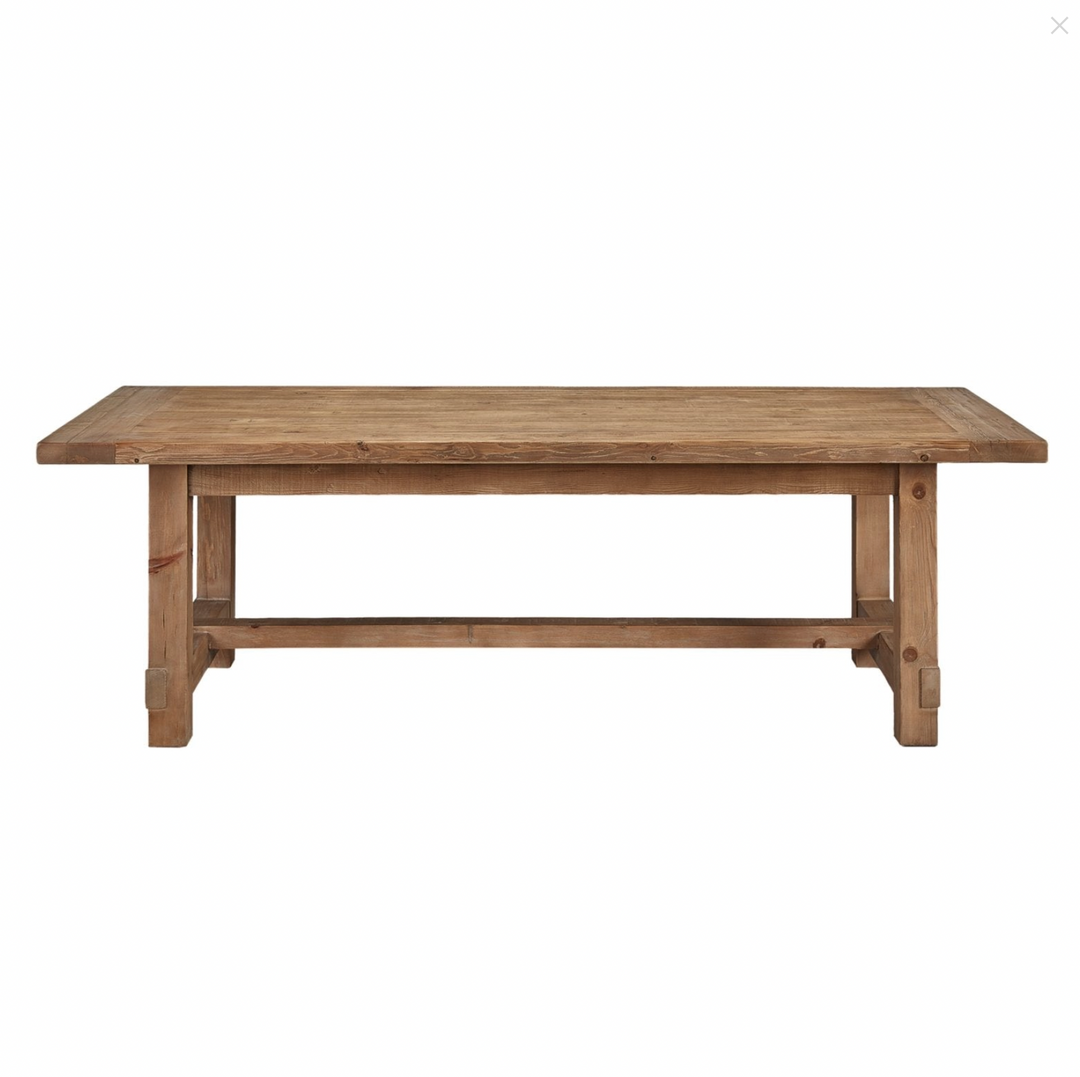 Cape Henry Dining Table