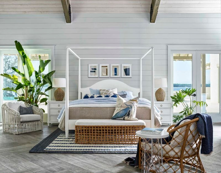 Boca Grande Key Bed