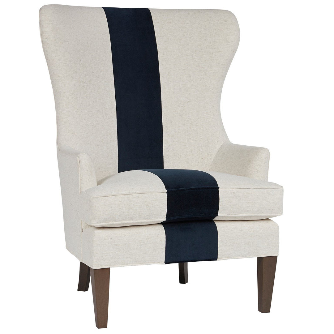 Surfside Wing Chair