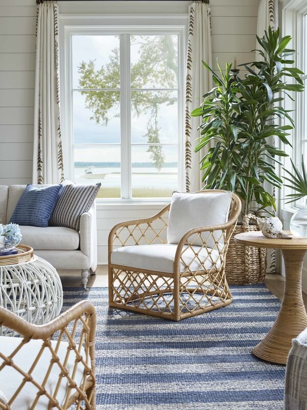 Miramar Accent Chair