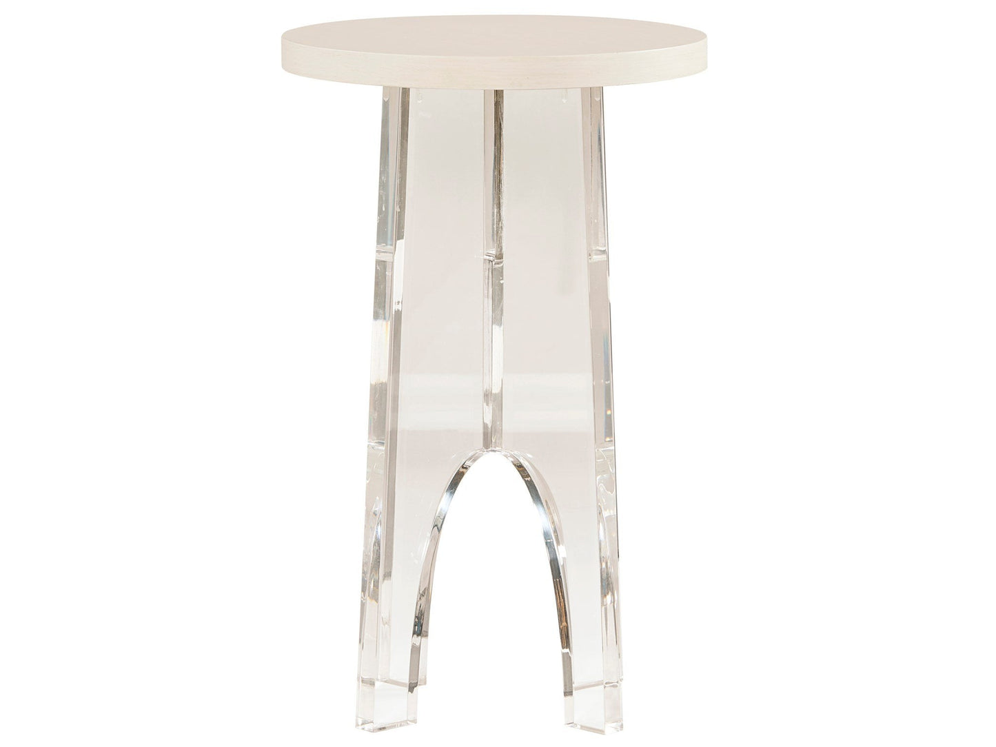 Corsica Accent Table