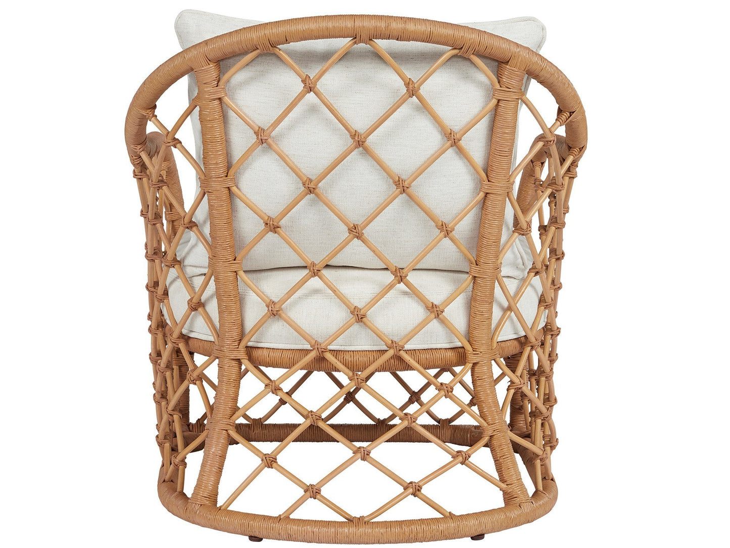 Miramar Accent Chair