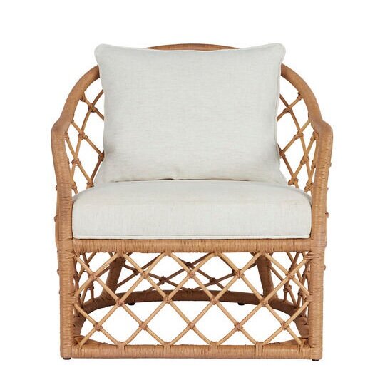 Miramar Accent Chair