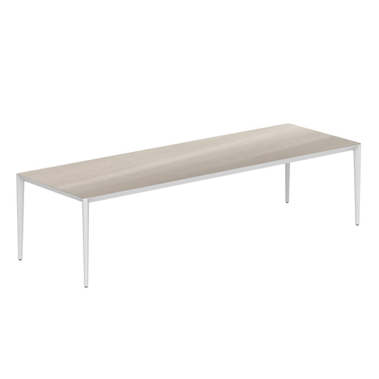 U-Nite 85" Rectangle Table