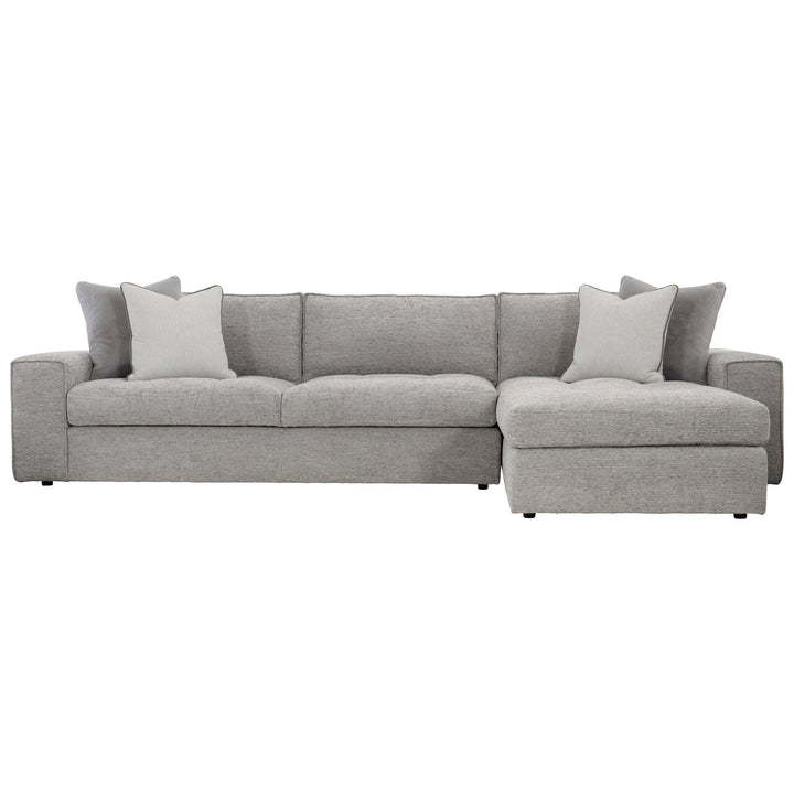 Nest Sofa Sectional by Bernhardt