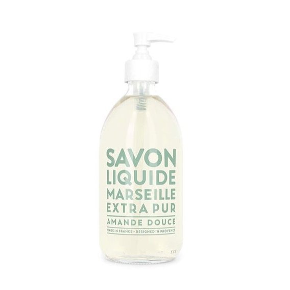 Compagnie De Provence Liquid Soap
