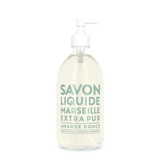 Compagnie De Provence Liquid Soap