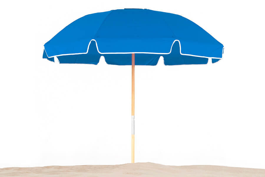 Avalon Beach Umbrella