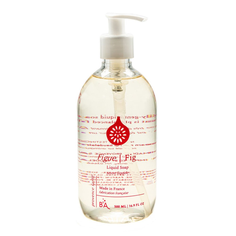 Provence Santé Liquid Soap