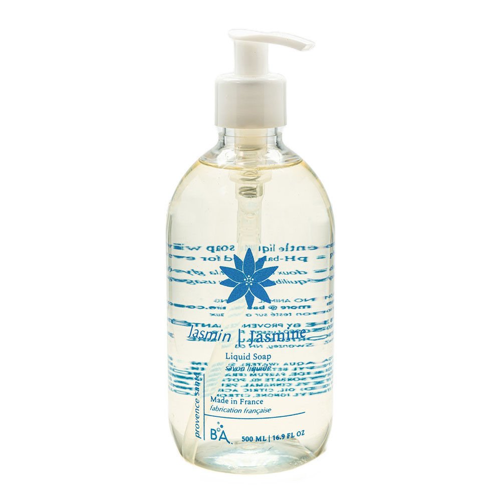 Provence Santé Liquid Soap