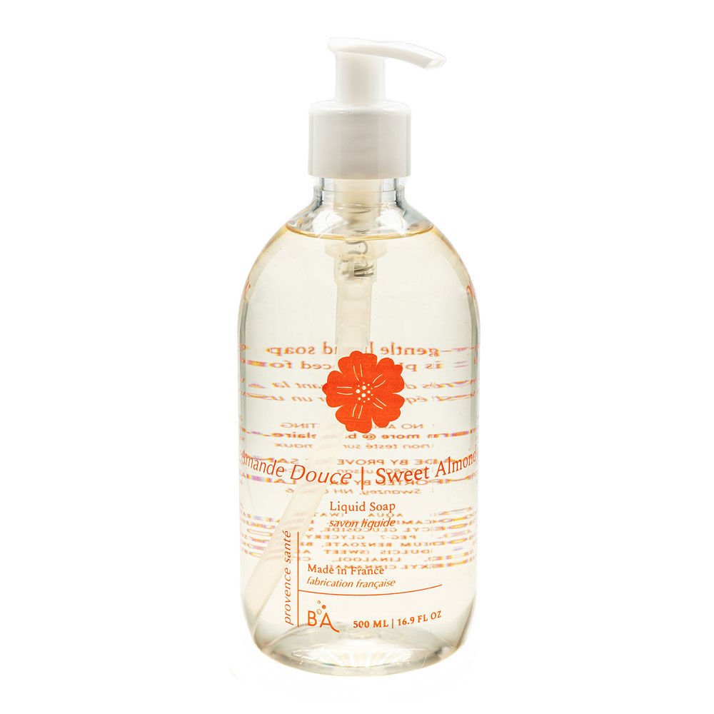 Provence Santé Liquid Soap