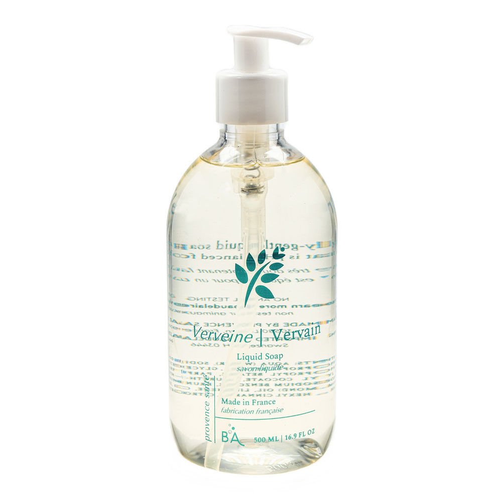 Provence Santé Liquid Soap