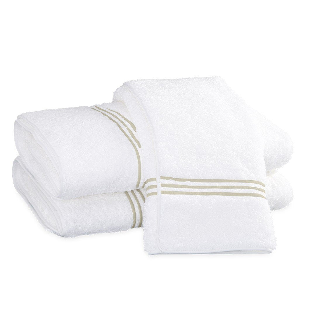 Bel Tempo Towels