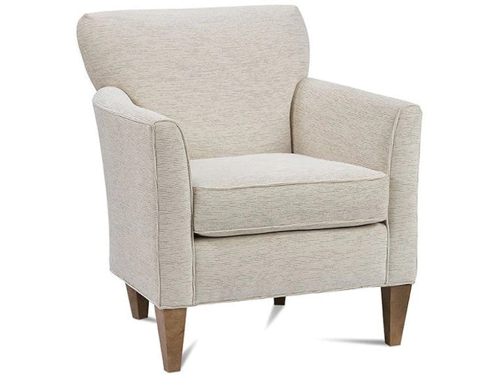 Times Square Accent Chair