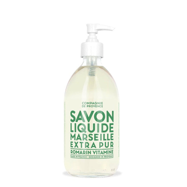 Compagnie De Provence Liquid Soap