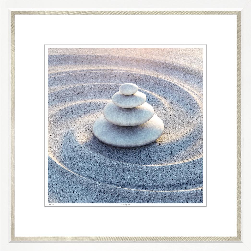Balancing Act – Hildreth's