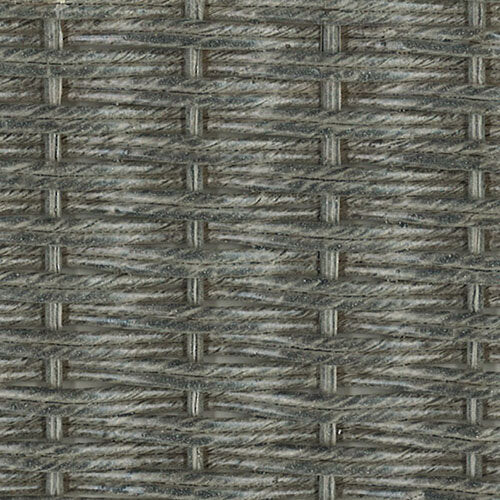 Universal Loom Castered Bar Cart