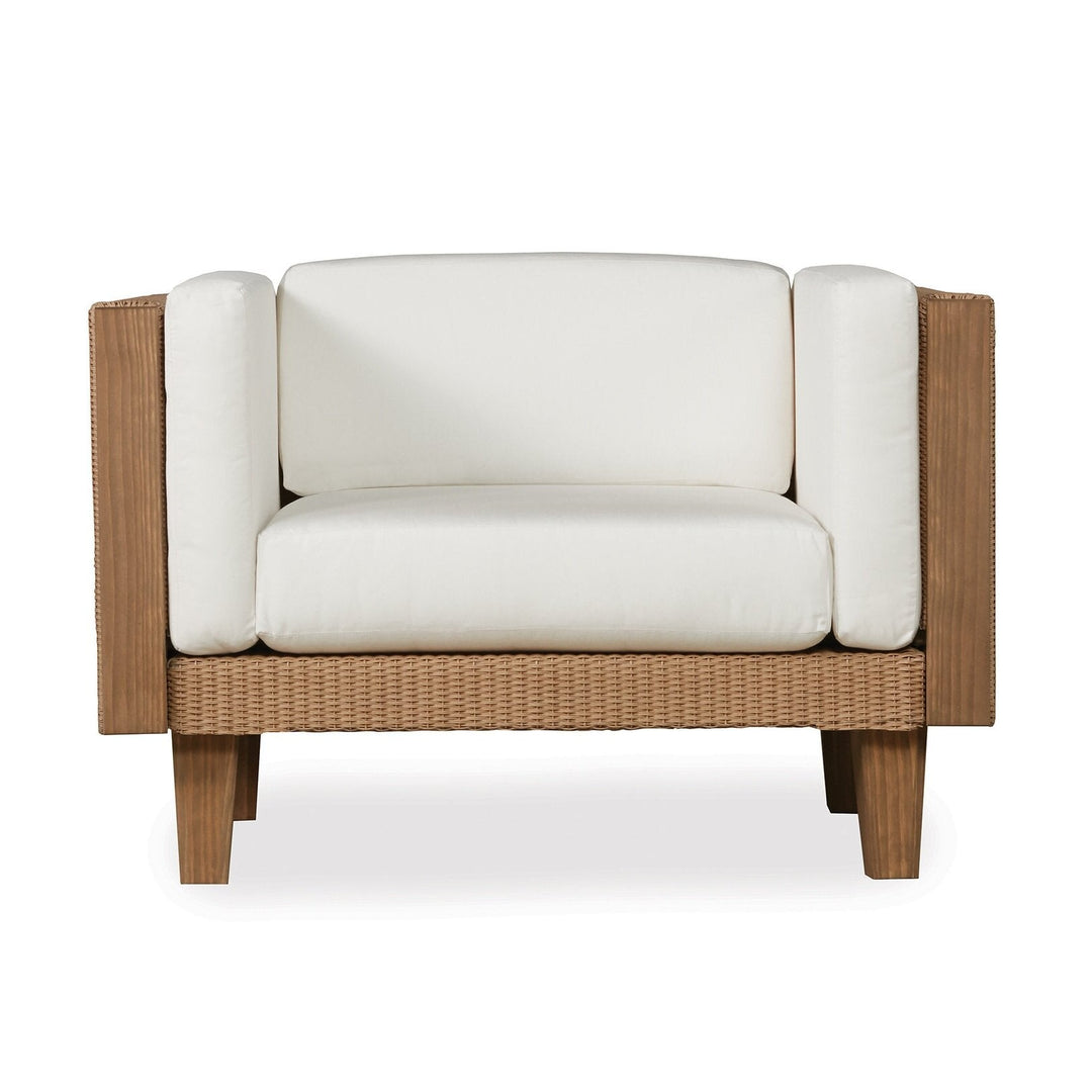 Catalina Lounge Chair w/Cushions