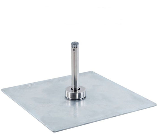 G-Plate Square Umbrella Base
