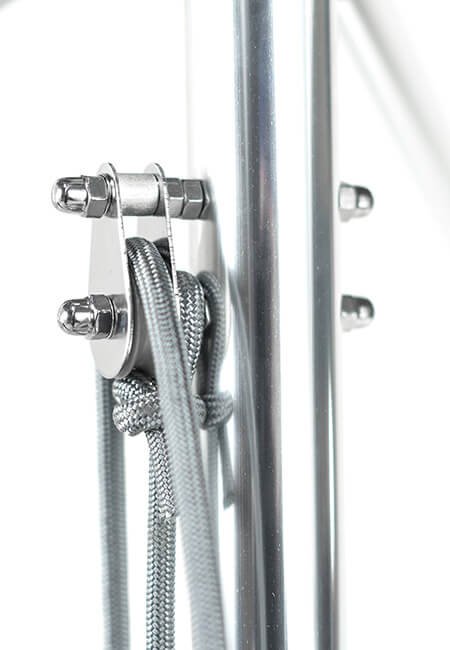 Greenwich 11' Oct Umbrella