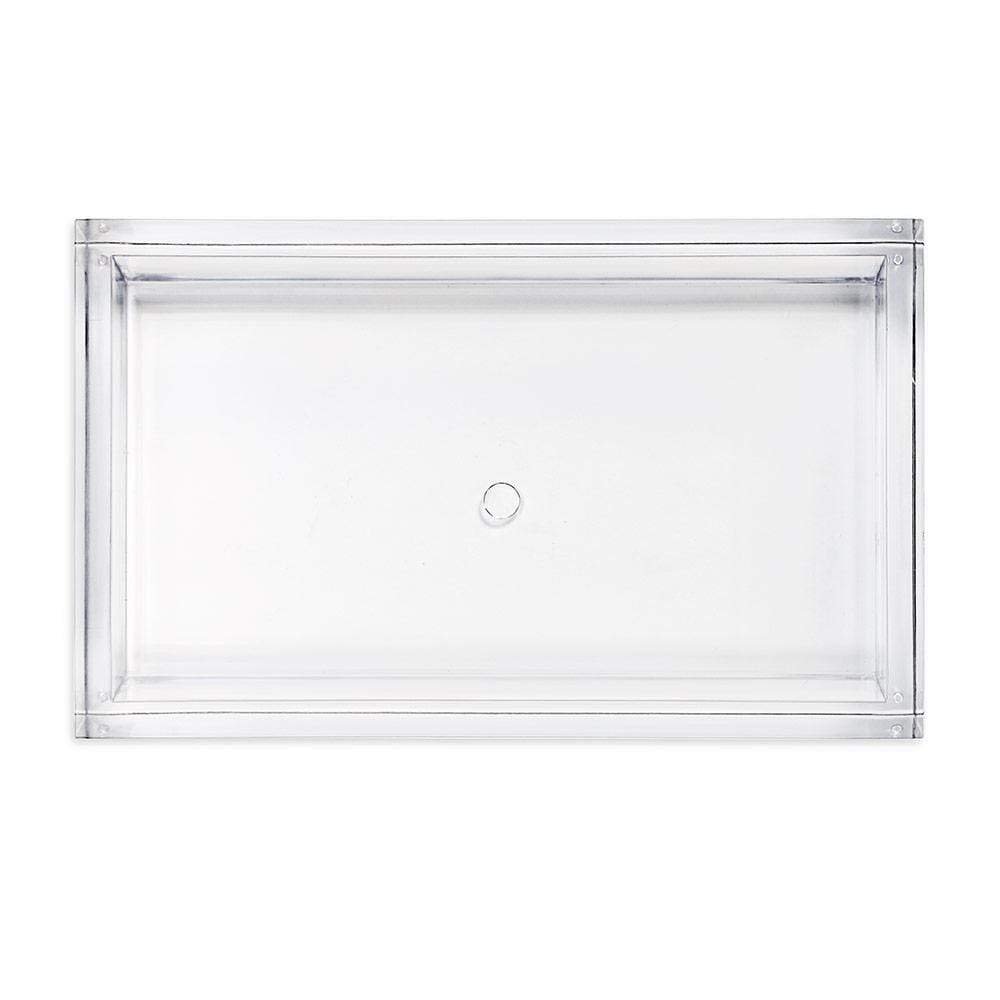 Acrylic Paper Napkin Holders