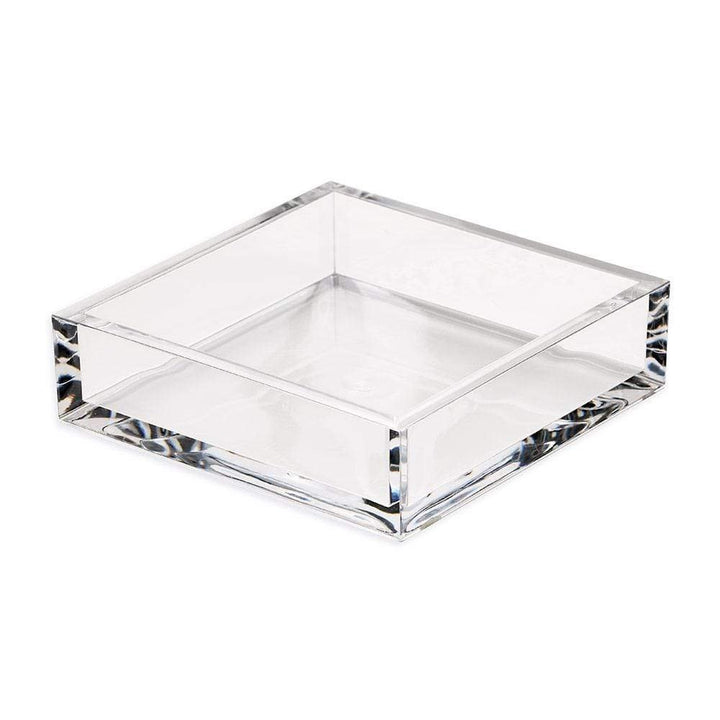 Acrylic Paper Napkin Holders