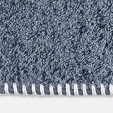 Whipstitch Towels