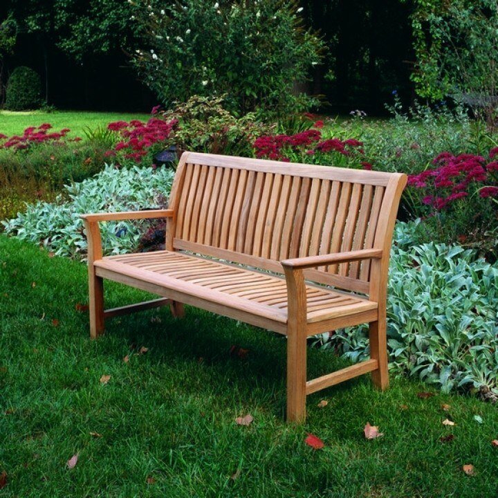 Chelsea 4.5' Bench