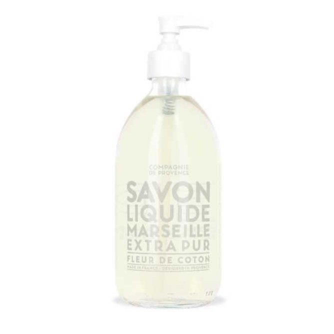 Compagnie De Provence Liquid Soap