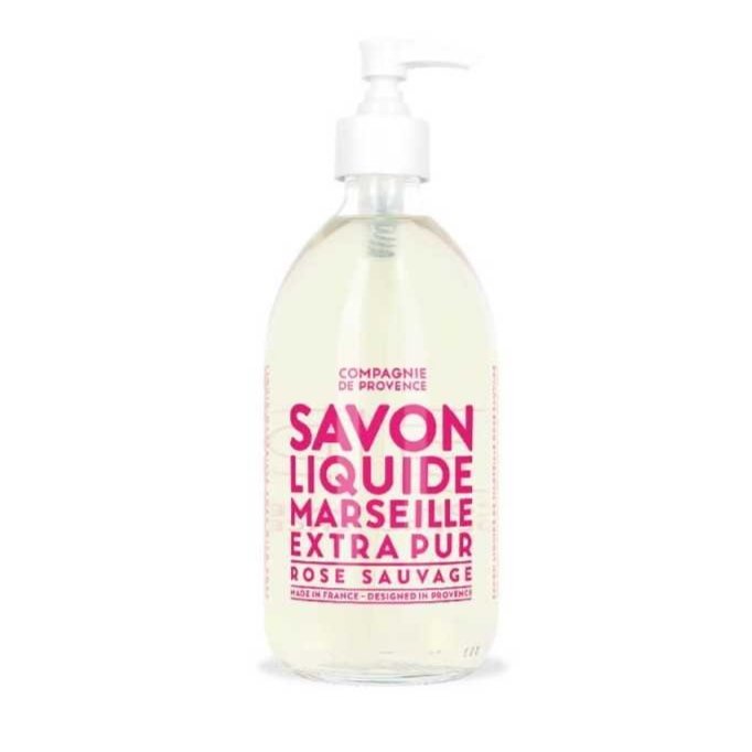 Compagnie De Provence Liquid Soap