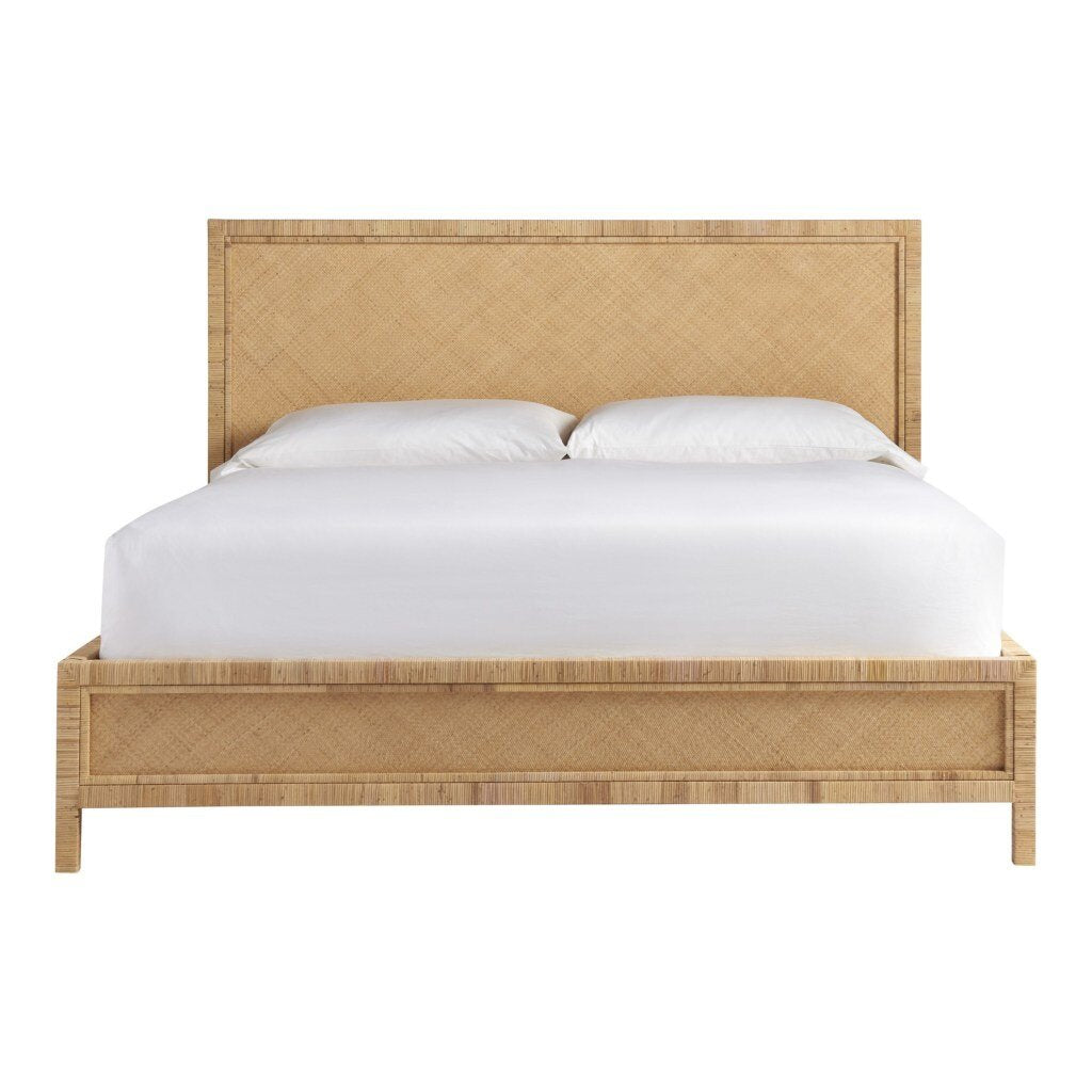 Long Key Bed
