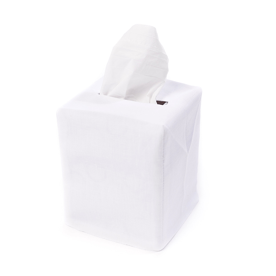 Matouk Tissue Box Covers