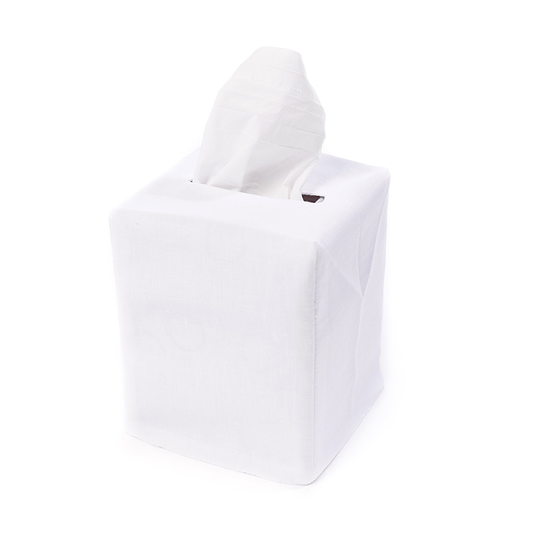 Matouk Tissue Box Covers